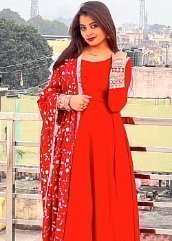 Monika Mishra
